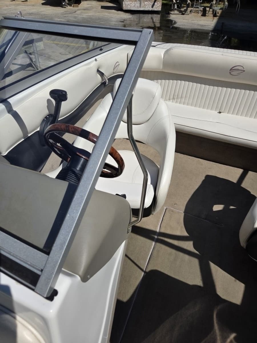 2011 Crownline 18 SS - Photo 15