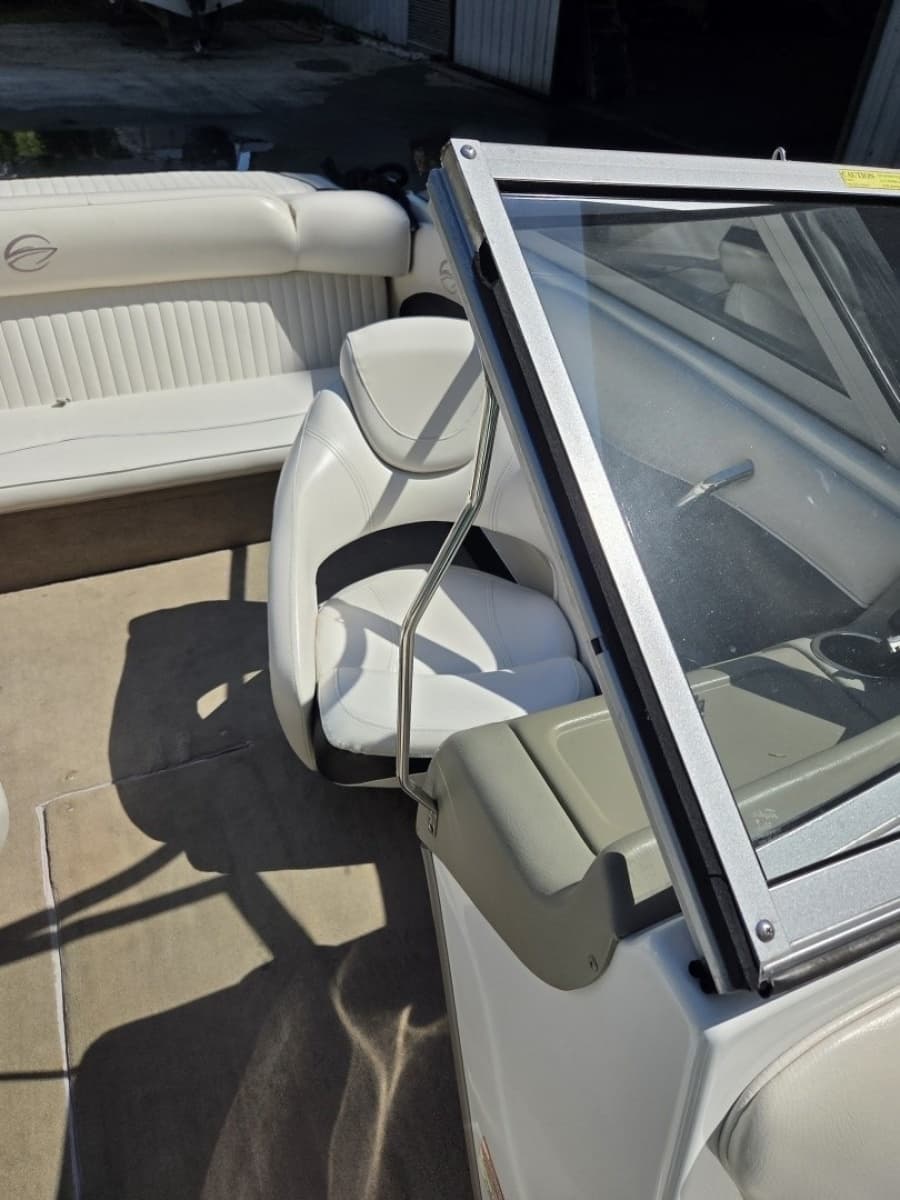 2011 Crownline 18 SS - Photo 14