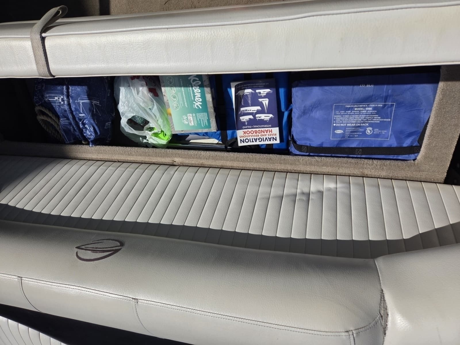 2011 Crownline 18 SS - Photo 20