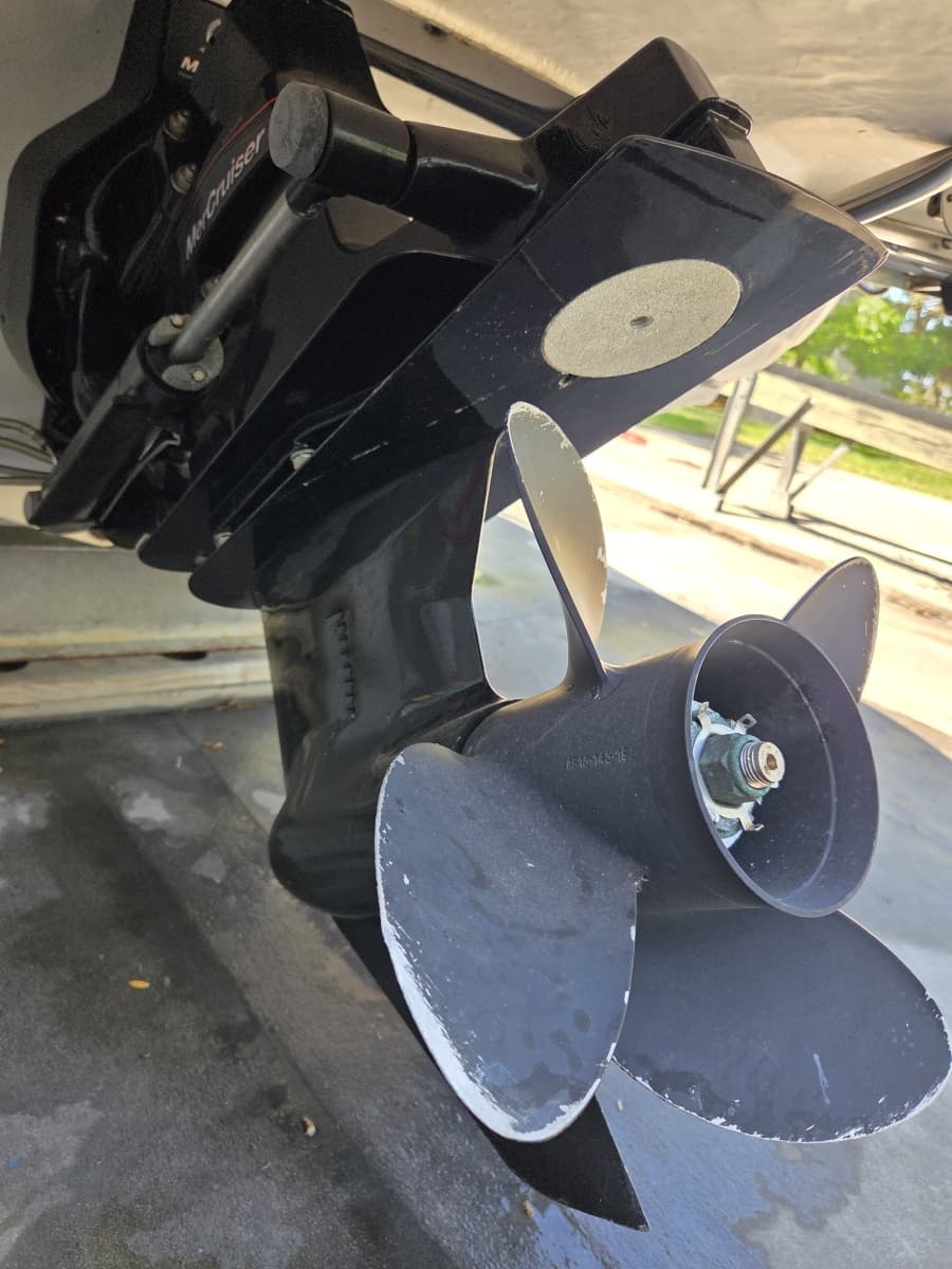 2011 Crownline 18 SS - Photo 23