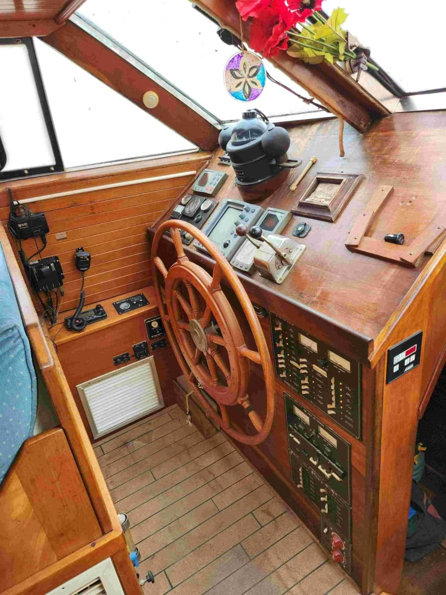 2000 Custom Bruce Roberts 392 - Photo 5