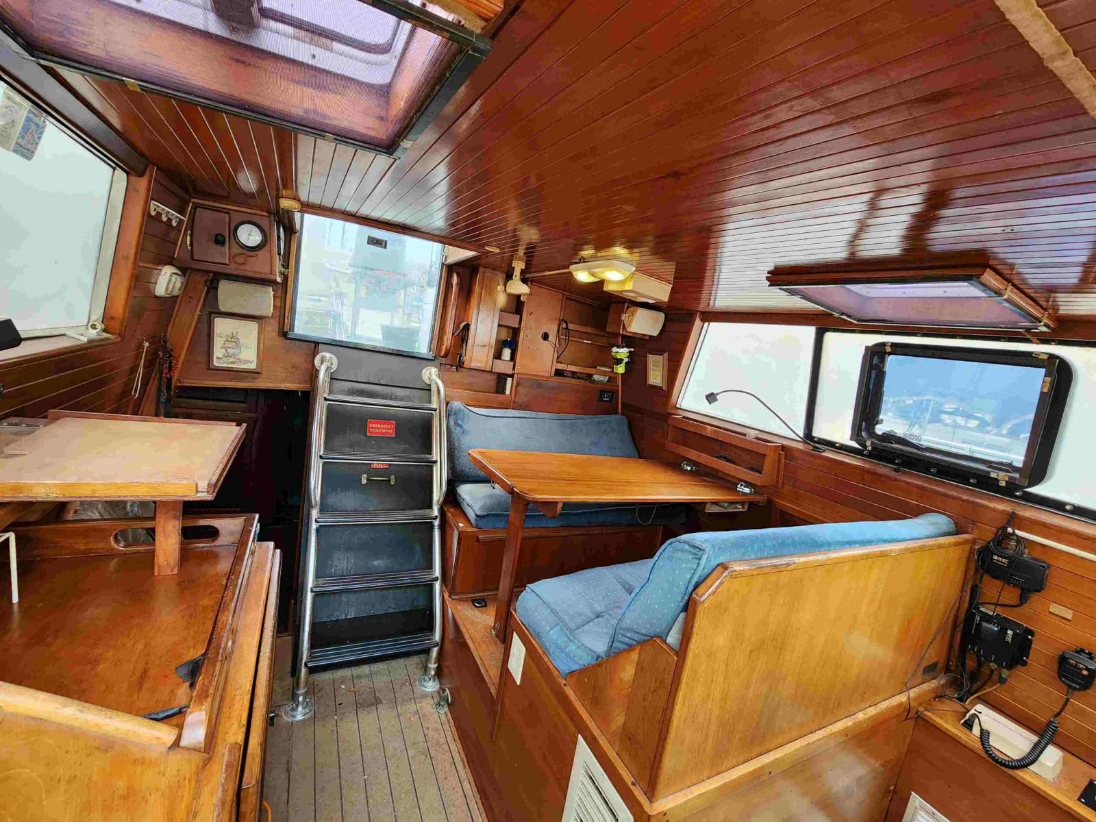 2000 Custom Bruce Roberts 392 - Photo 4