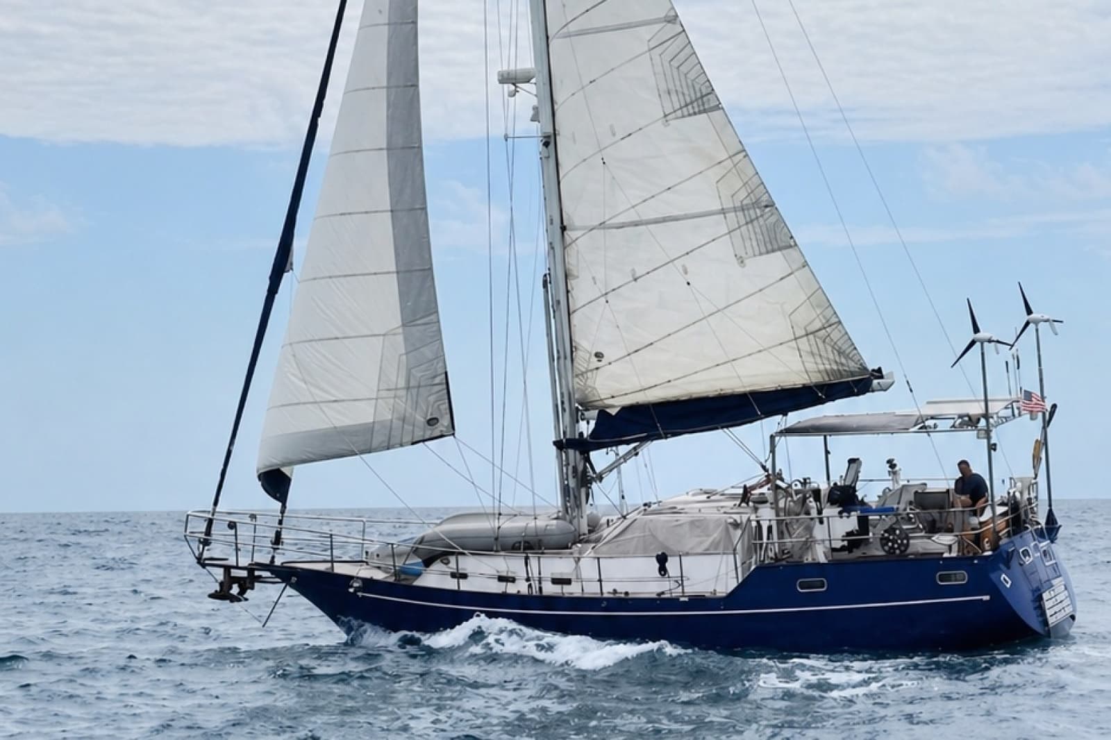 2000 Custom Bruce Roberts 392 - Photo 1