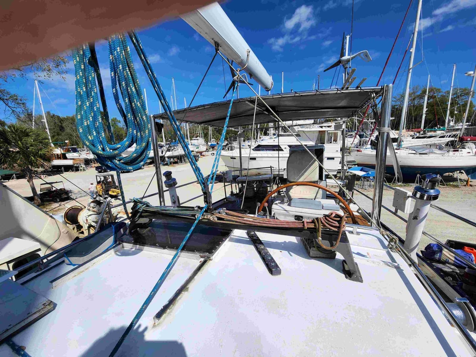 2000 Custom Bruce Roberts 392 - Photo 19