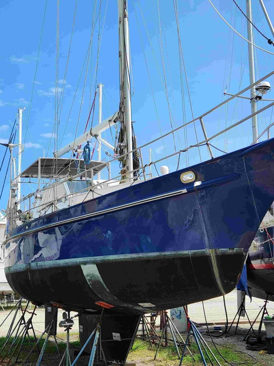 2000 Custom Bruce Roberts 392 - Photo 12