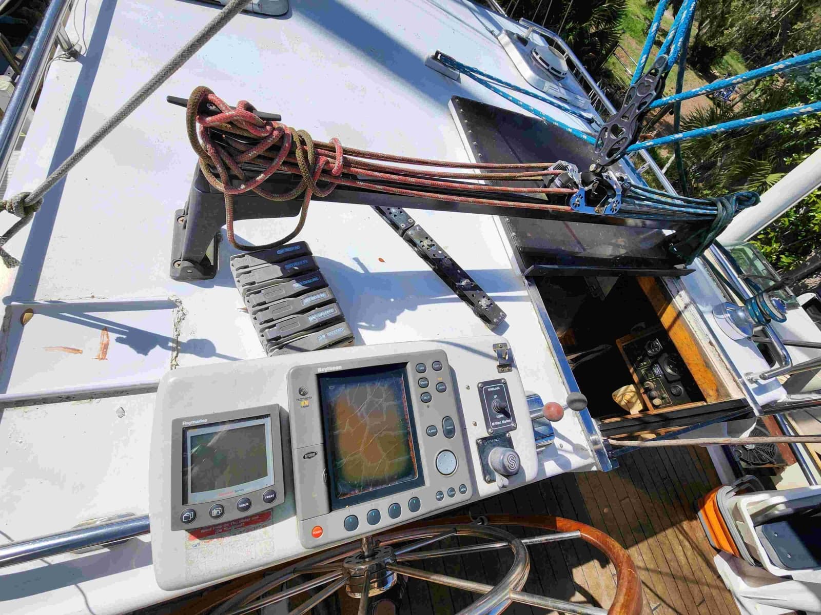 2000 Custom Bruce Roberts 392 - Photo 18