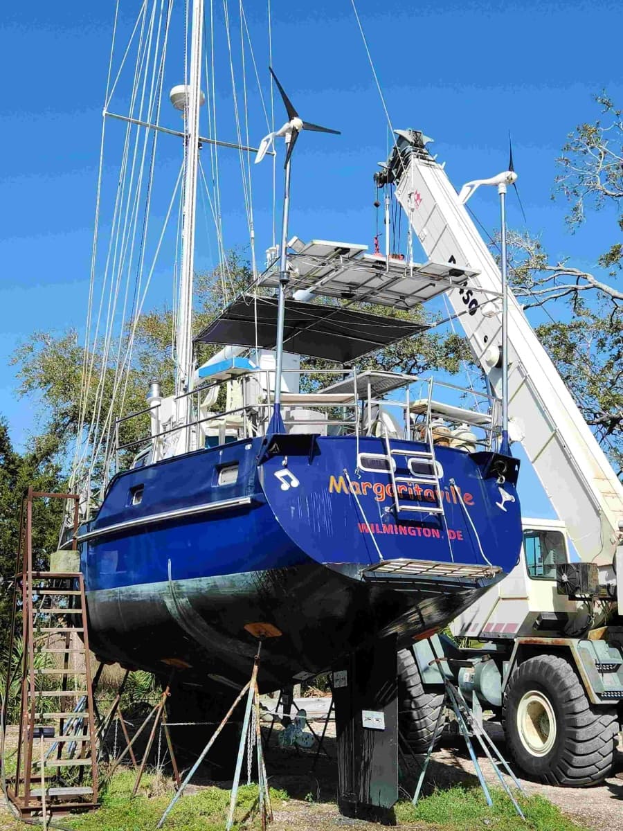 2000 Custom Bruce Roberts 392 - Photo 15