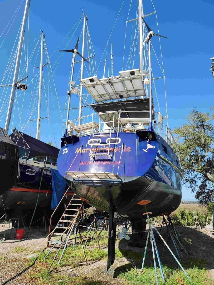 2000 Custom Bruce Roberts 392 - Photo 14