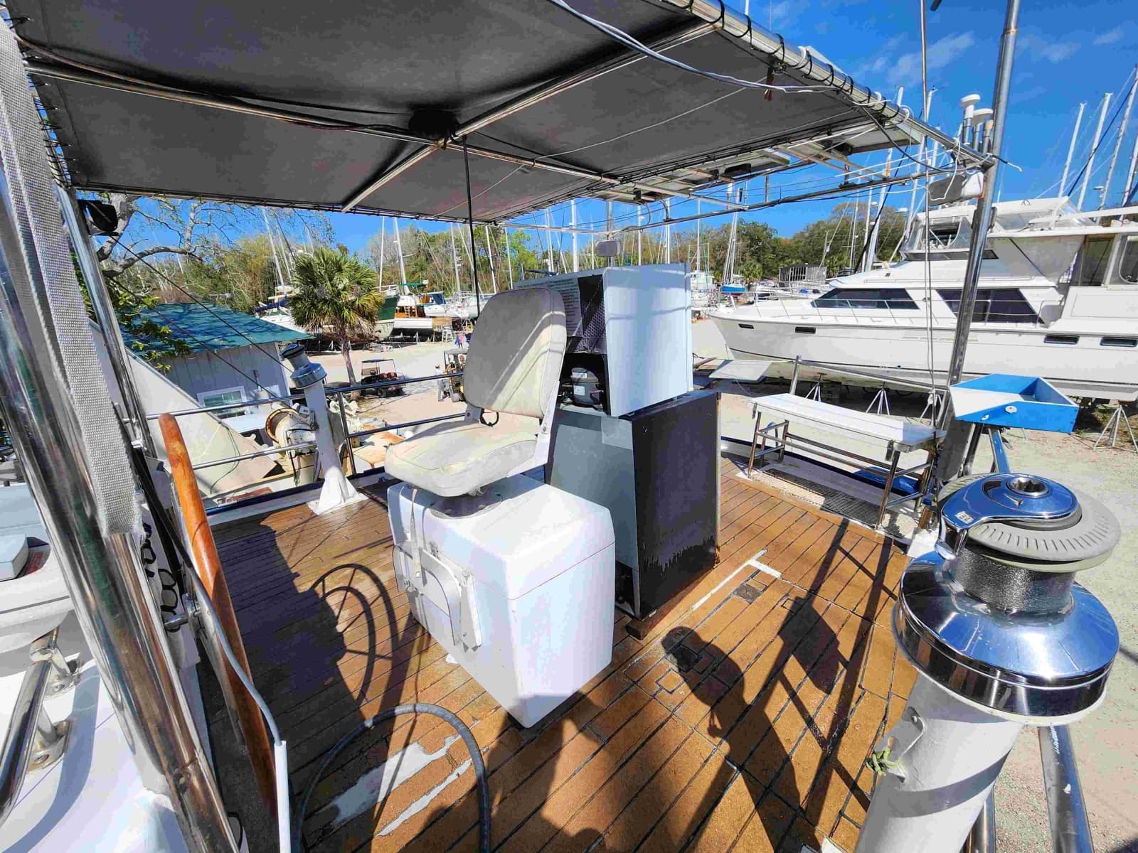 2000 Custom Bruce Roberts 392 - Photo 17