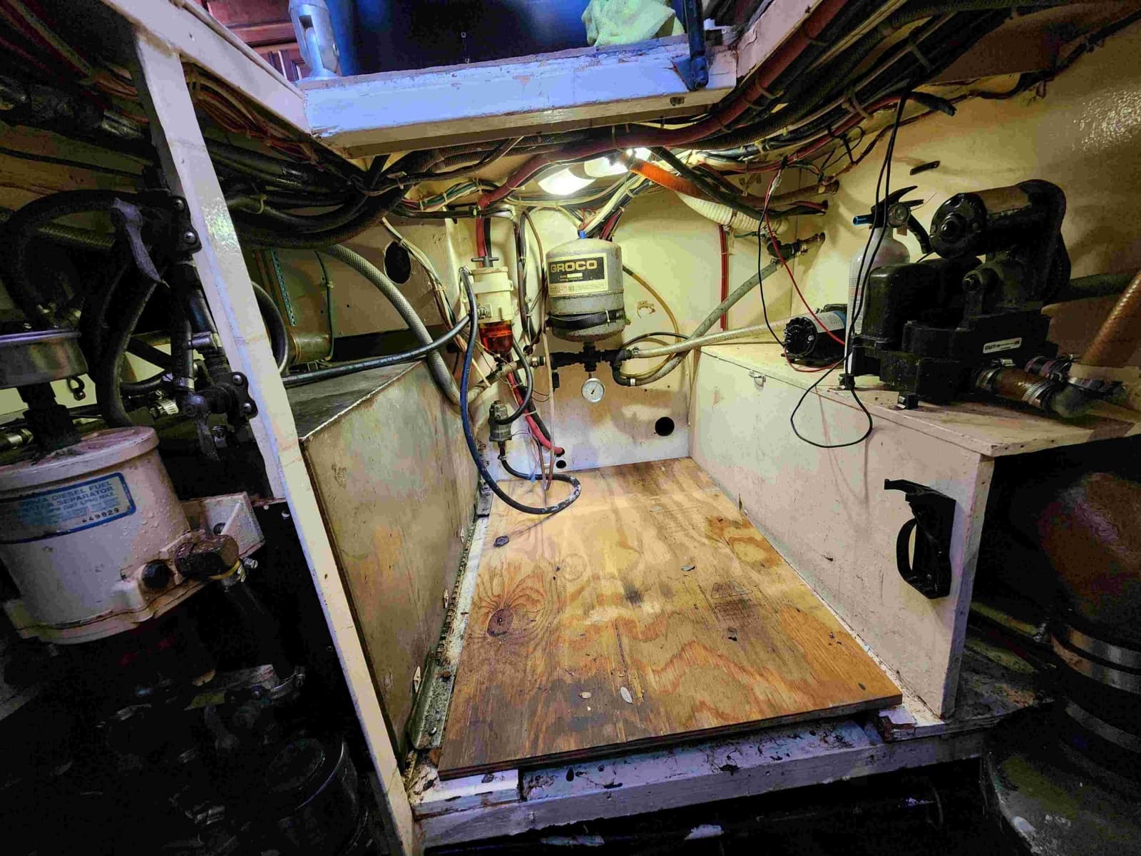 2000 Custom Bruce Roberts 392 - Photo 26