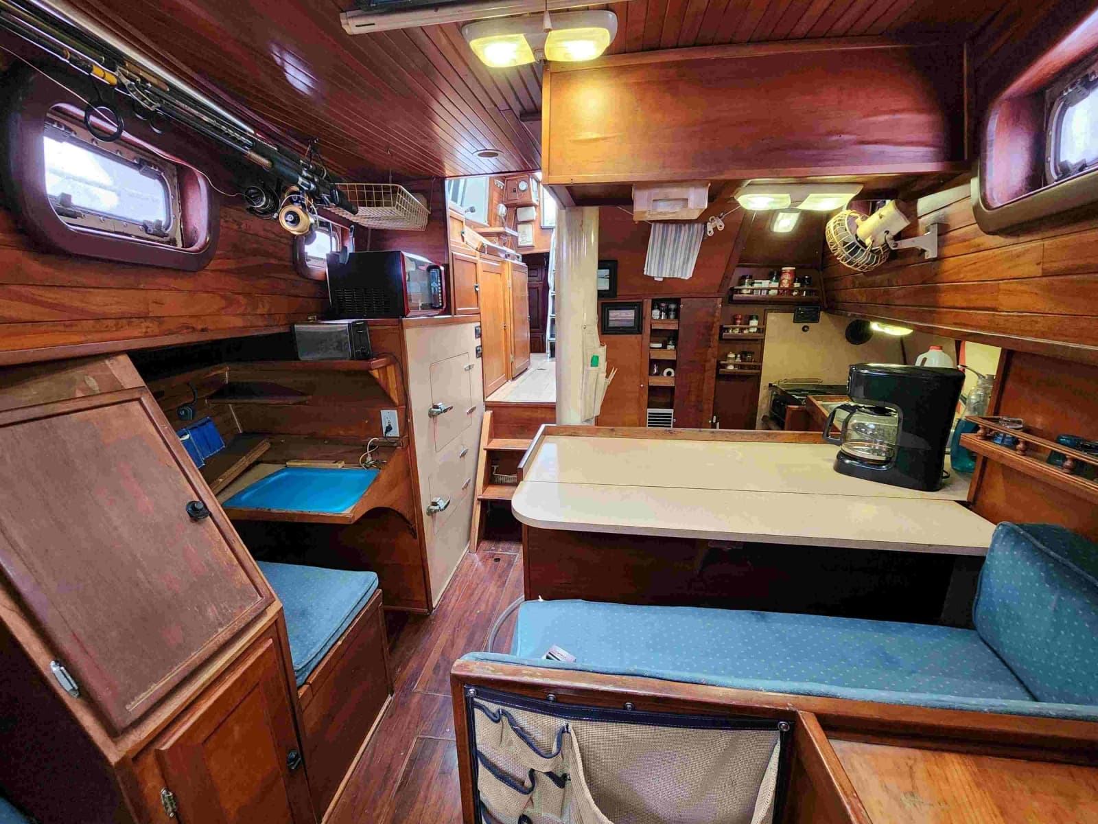 2000 Custom Bruce Roberts 392 - Photo 6