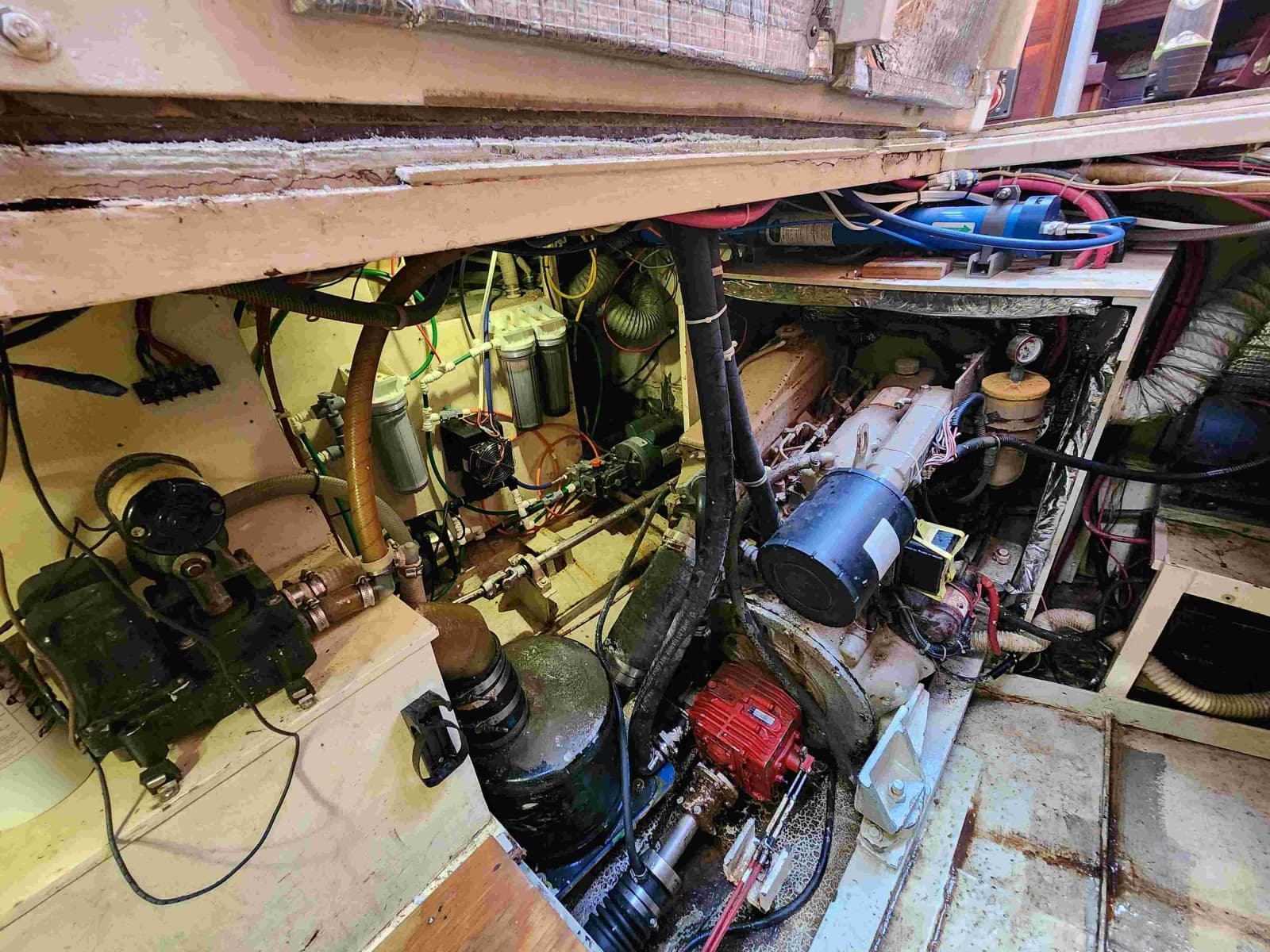 2000 Custom Bruce Roberts 392 - Photo 25