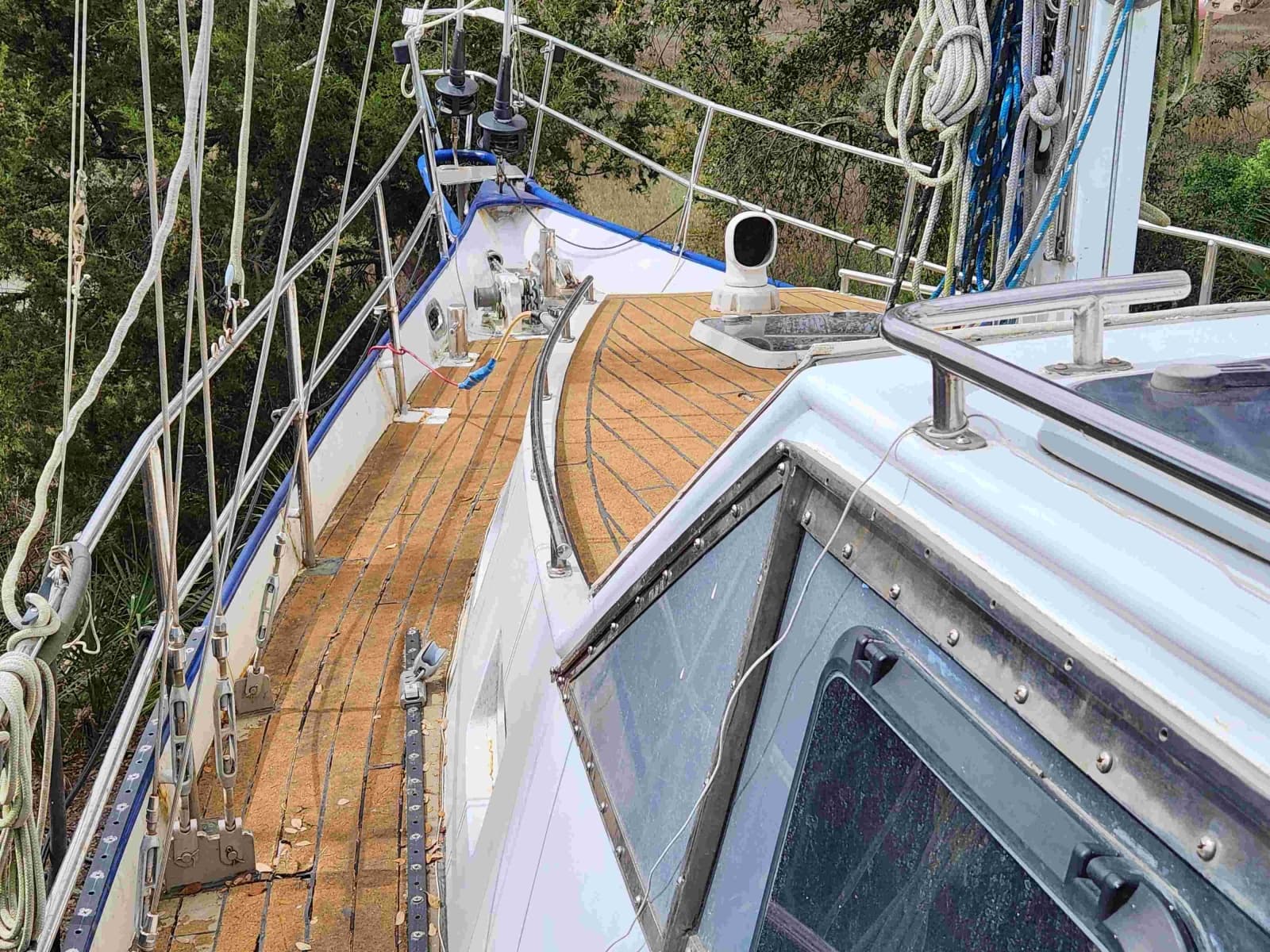 2000 Custom Bruce Roberts 392 - Photo 21