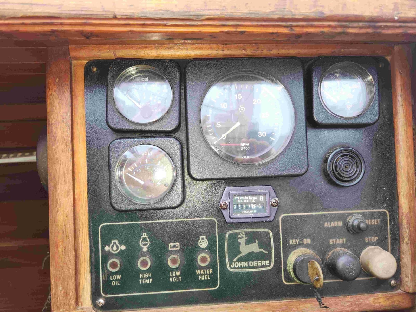 2000 Custom Bruce Roberts 392 - Photo 23