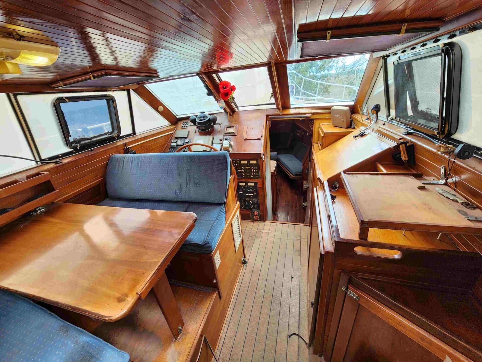 2000 Custom Bruce Roberts 392 - Photo 3