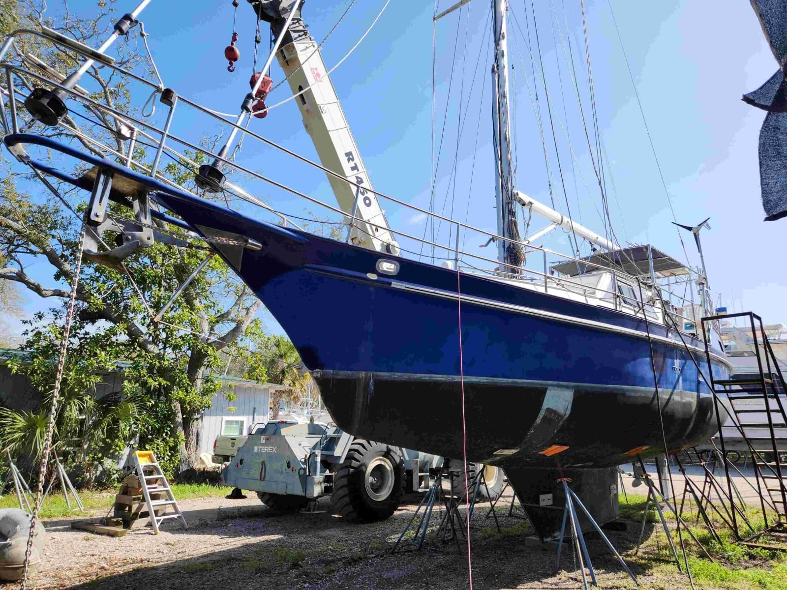 2000 Custom Bruce Roberts 392 - Photo 13