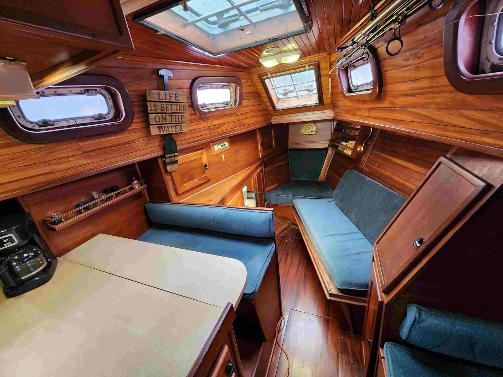 2000 Custom Bruce Roberts 392 - Photo 7