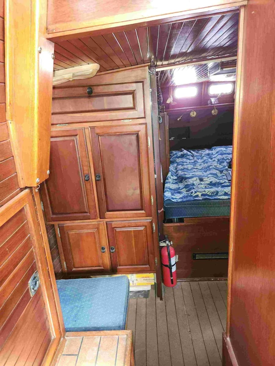 2000 Custom Bruce Roberts 392 - Photo 8