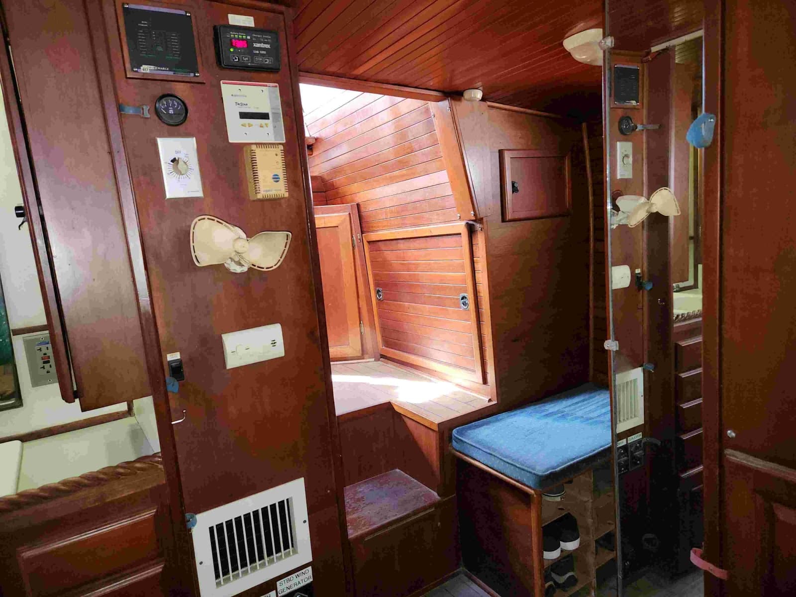 2000 Custom Bruce Roberts 392 - Photo 10