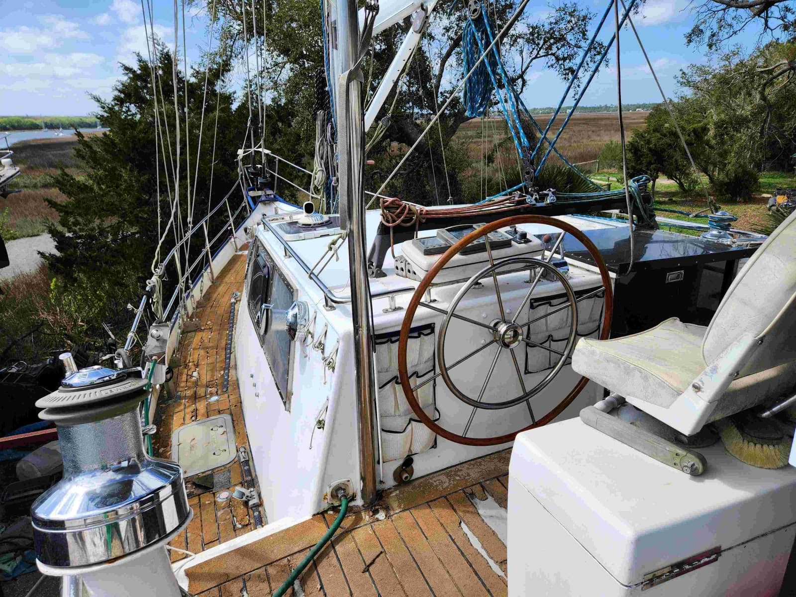 2000 Custom Bruce Roberts 392 - Photo 16