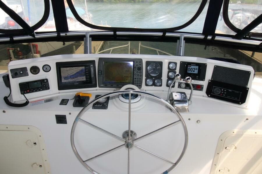 2000 Ricker 42 Classic - Photo 21