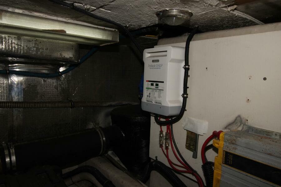 2000 Ricker 42 Classic - Photo 56