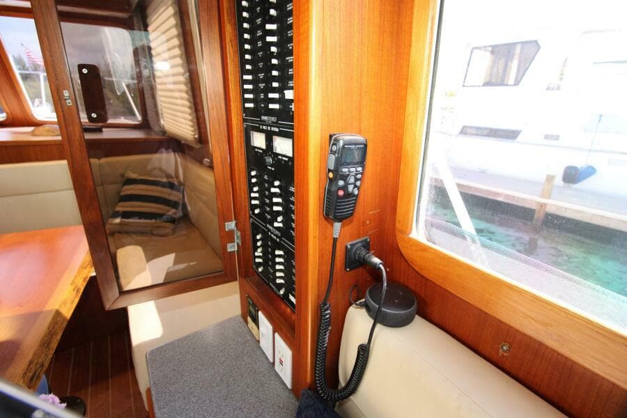 2000 Ricker 42 Classic - Photo 33