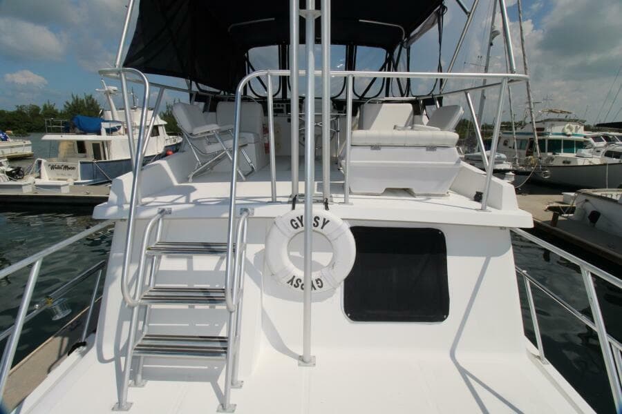 2000 Ricker 42 Classic - Photo 16