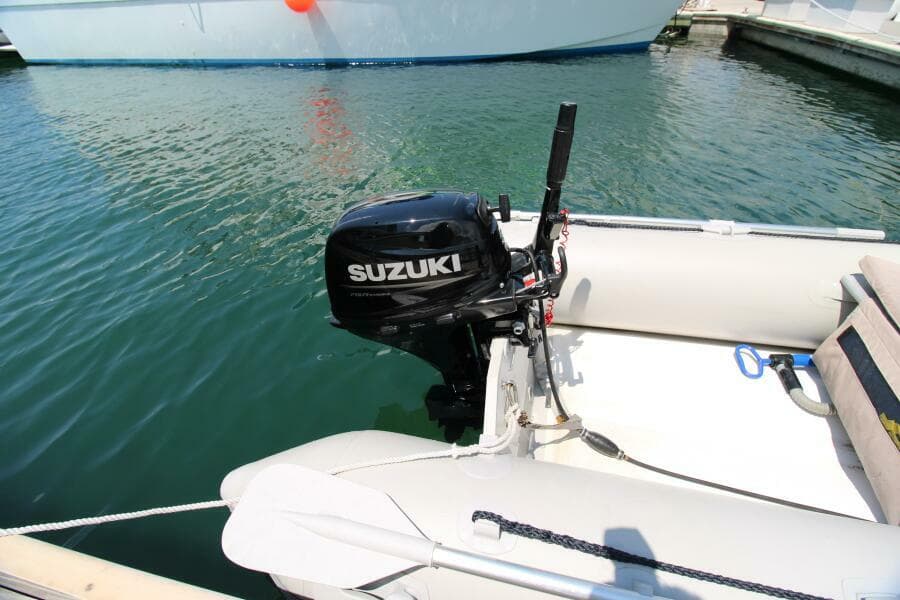 2000 Ricker 42 Classic - Photo 59