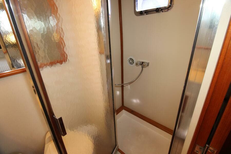 2000 Ricker 42 Classic - Photo 46