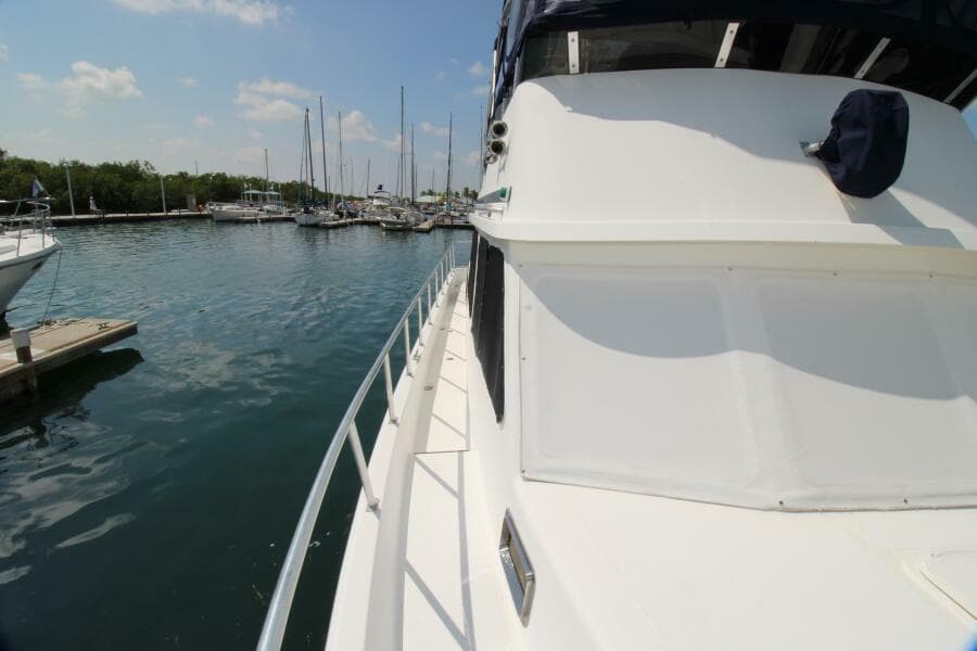 2000 Ricker 42 Classic - Photo 11