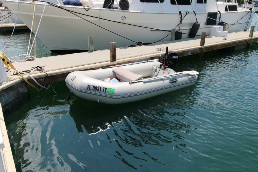 2000 Ricker 42 Classic - Photo 61