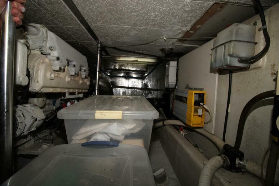 2000 Ricker 42 Classic - Photo 53