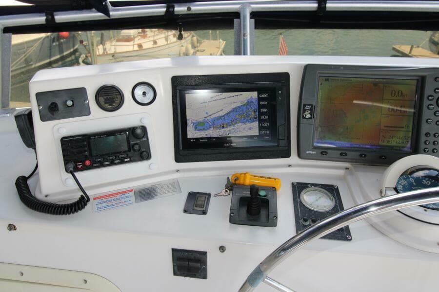 2000 Ricker 42 Classic - Photo 22