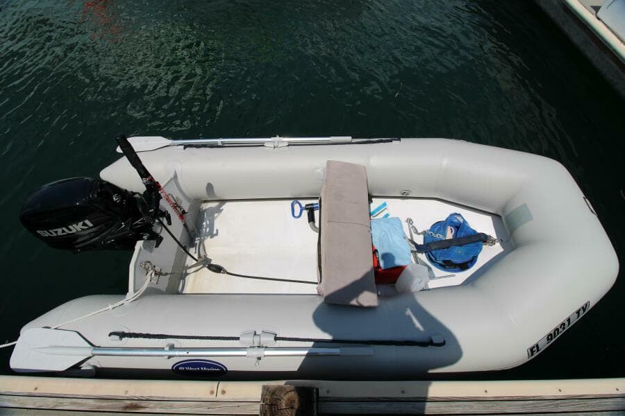 2000 Ricker 42 Classic - Photo 60