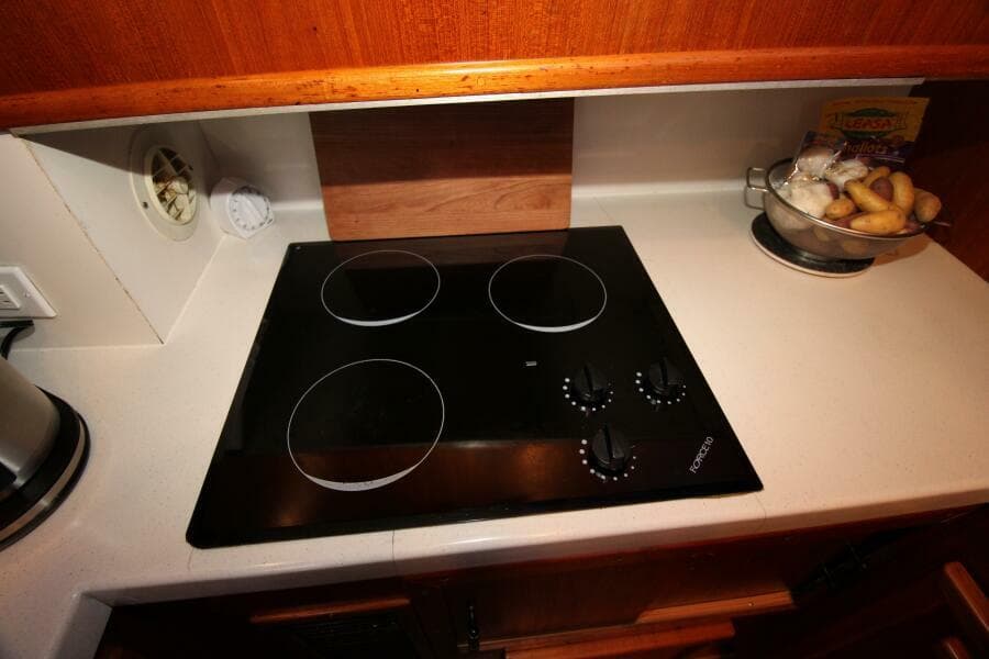 2000 Ricker 42 Classic - Photo 38