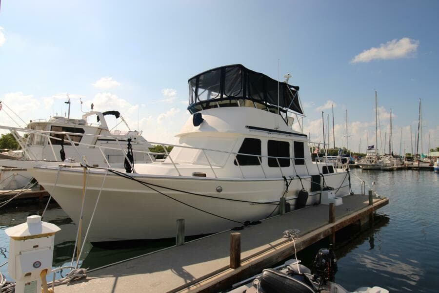 2000 Ricker 42 Classic - Photo 2