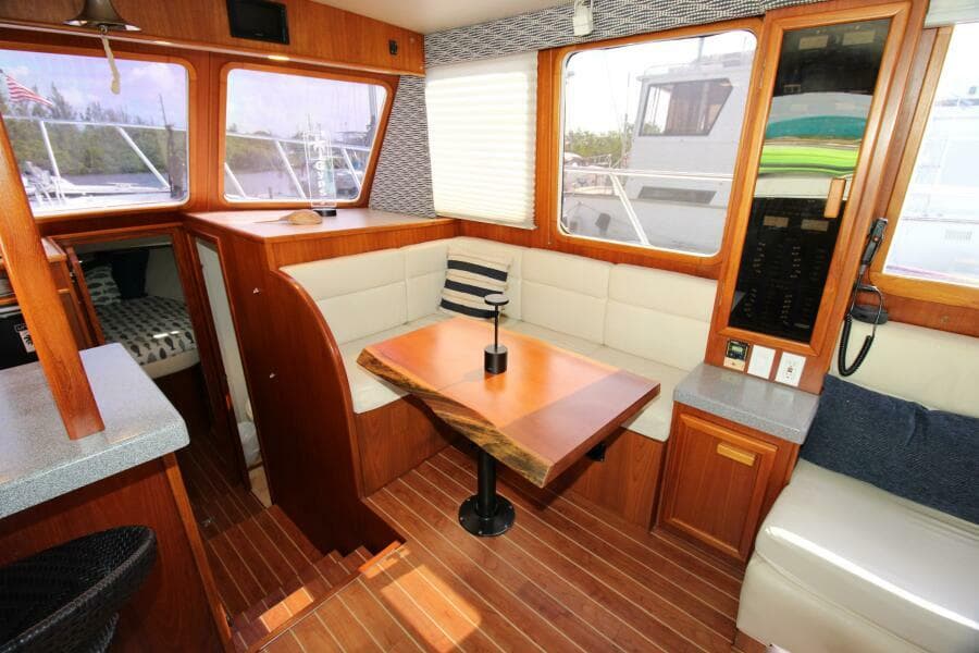 2000 Ricker 42 Classic - Photo 30