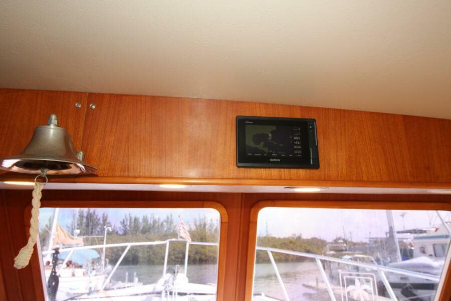 2000 Ricker 42 Classic - Photo 34