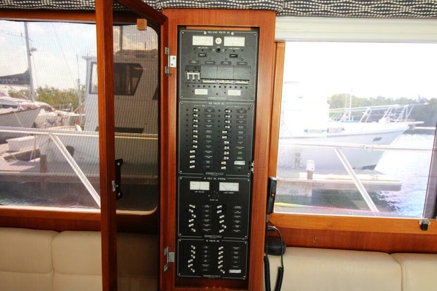 2000 Ricker 42 Classic - Photo 32