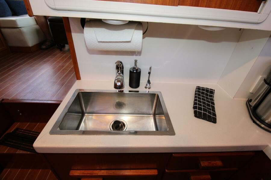 2000 Ricker 42 Classic - Photo 39