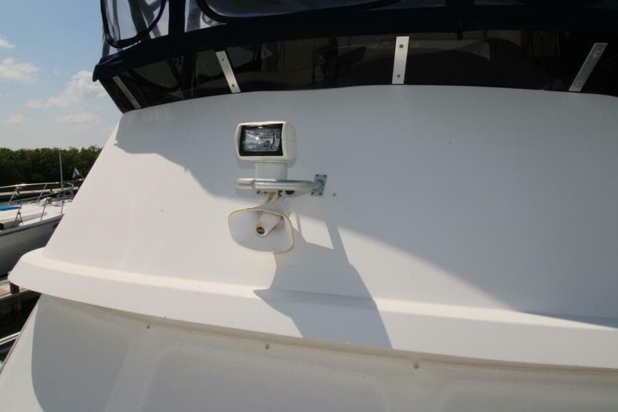 2000 Ricker 42 Classic - Photo 10