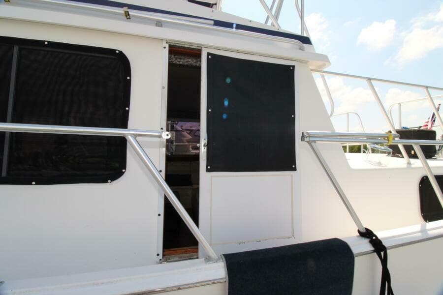 2000 Ricker 42 Classic - Photo 25