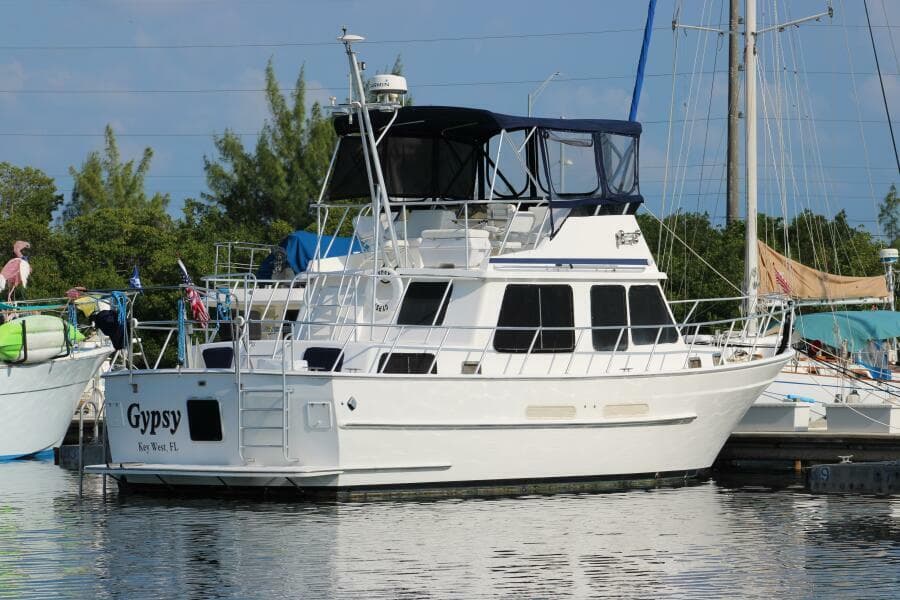 2000 Ricker 42 Classic - Photo 4