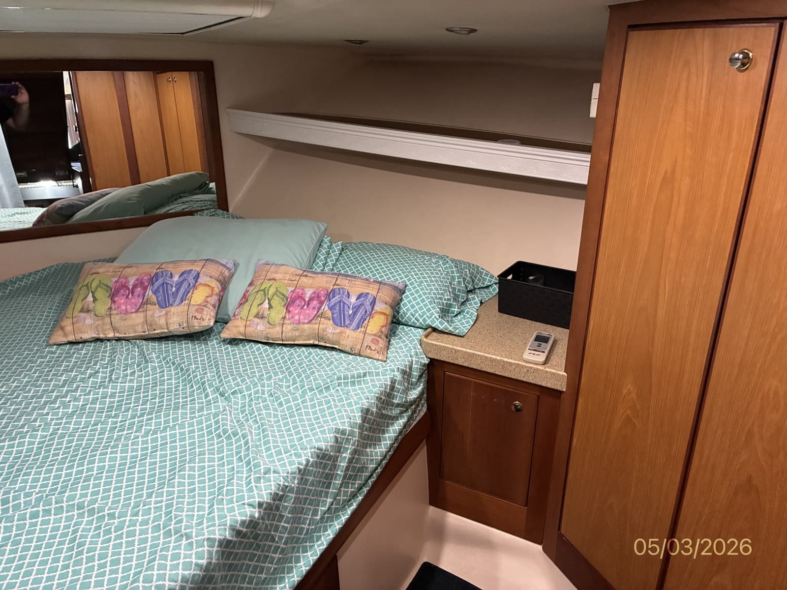 2005 Luhrs Convertible - Photo 29