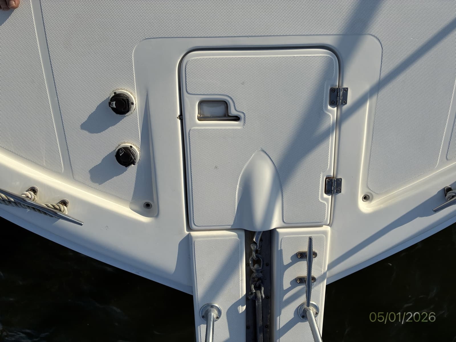 2005 Luhrs Convertible - Photo 5