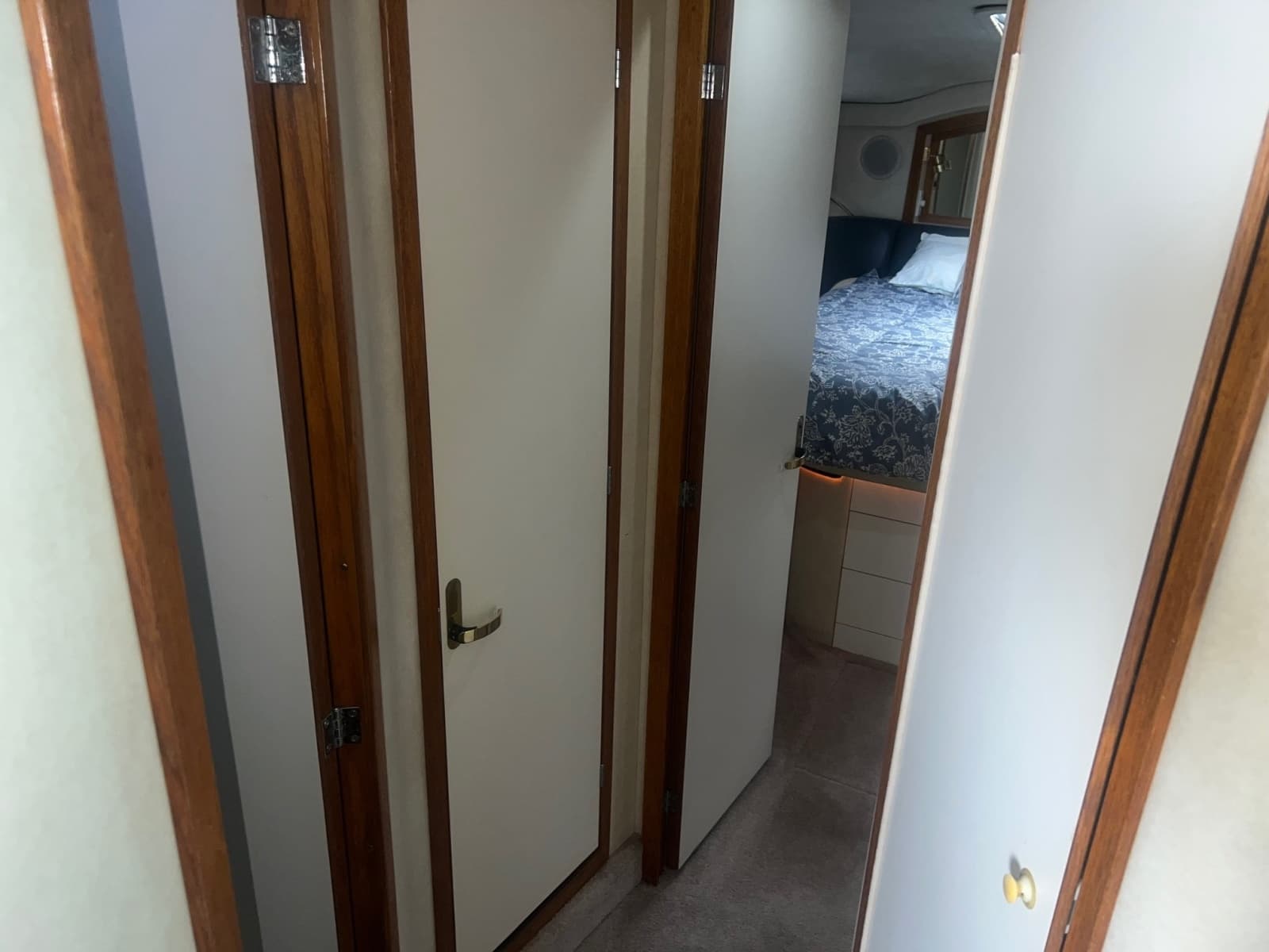 1997 Sea Ray 400 Sedan Bridge - Photo 28