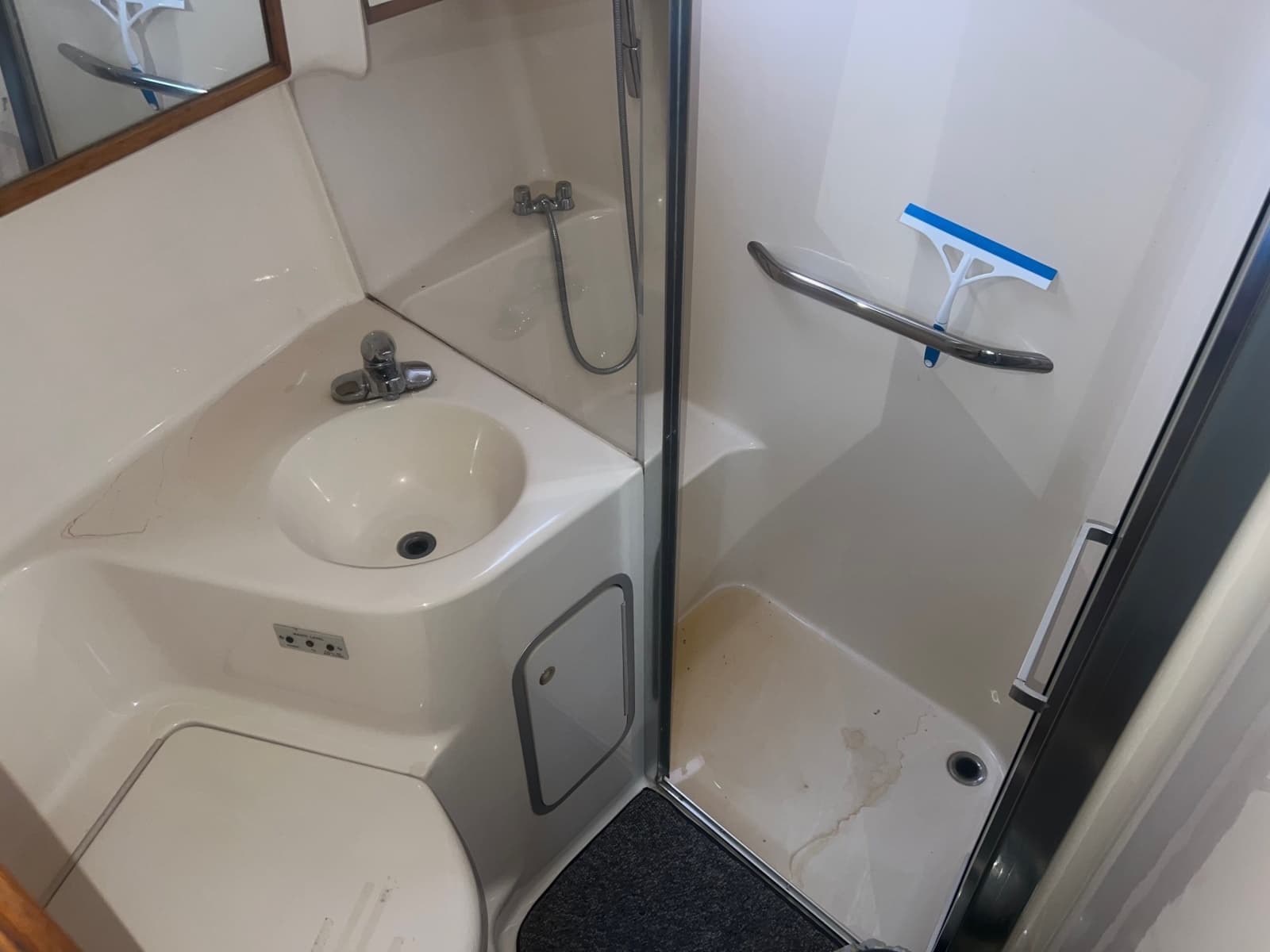 1997 Sea Ray 400 Sedan Bridge - Photo 34