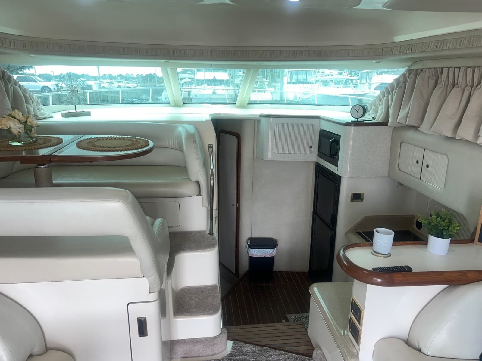 1997 Sea Ray 400 Sedan Bridge - Photo 27