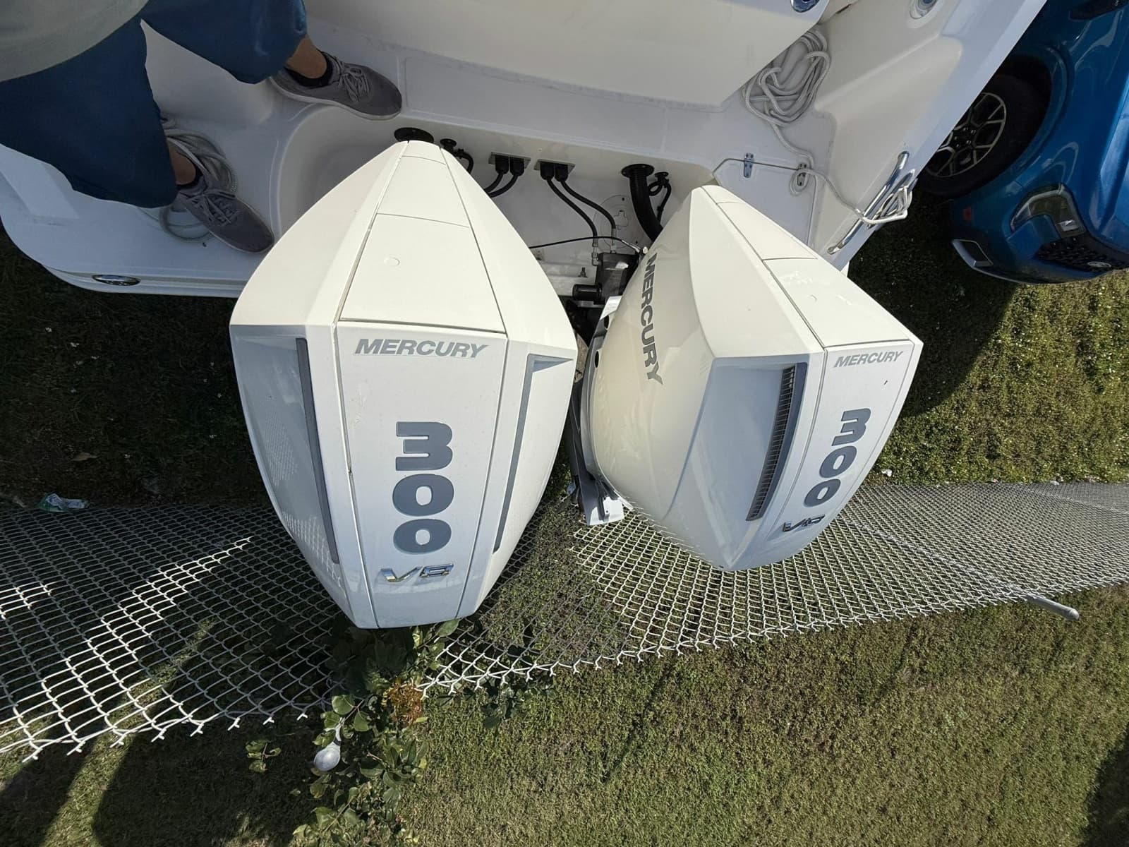 2023 Boston Whaler  - Photo 11